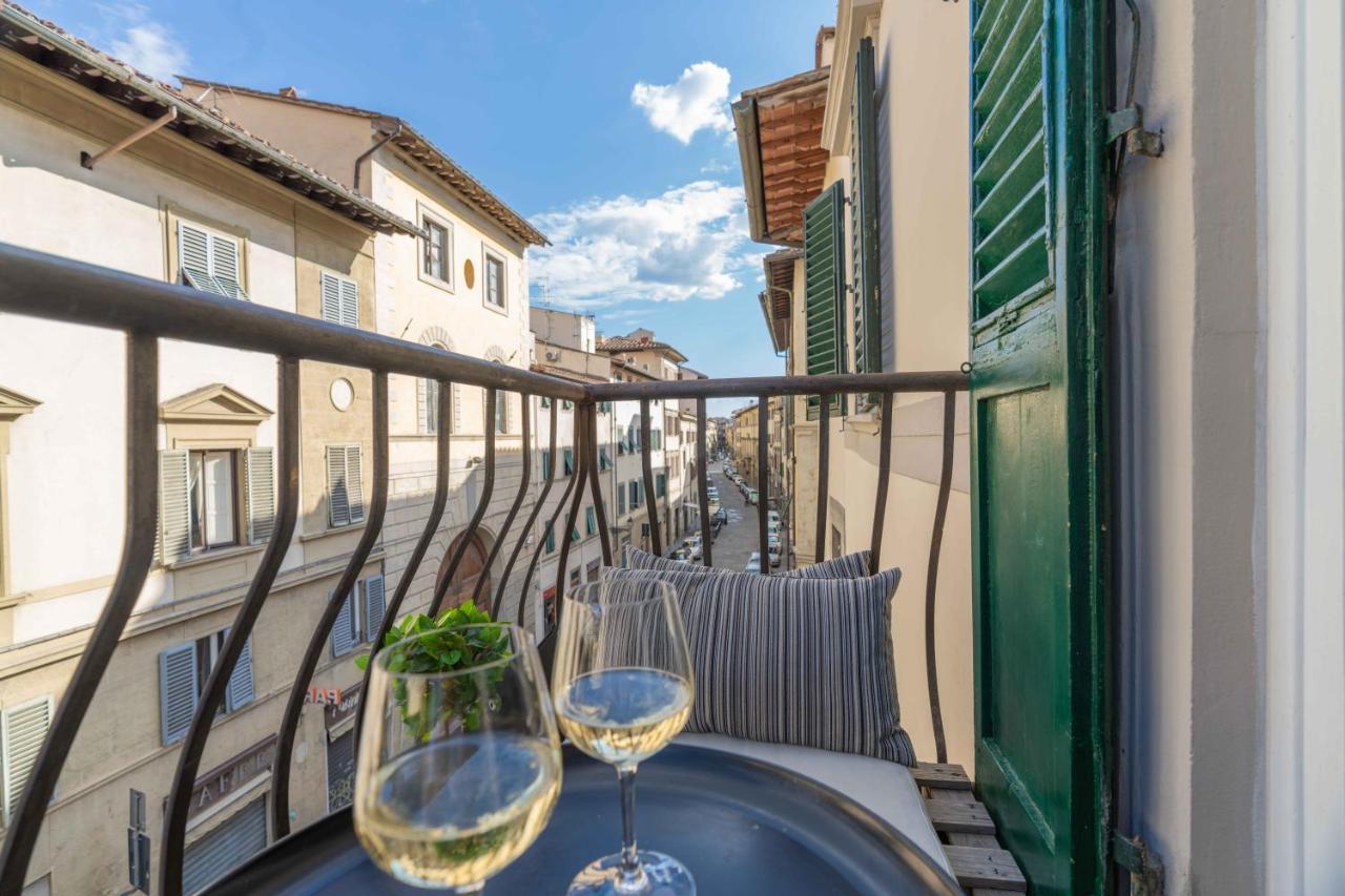 We Florence Terrace Resort Екстер'єр фото